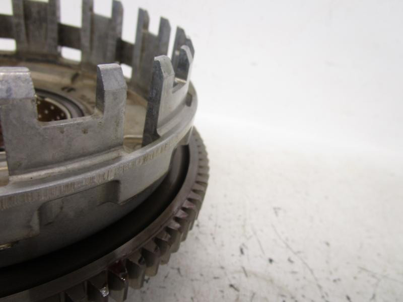 95 Kawasaki ZX 6E ZX600 Ninja Inner Outer Clutch Basket 13095-1304